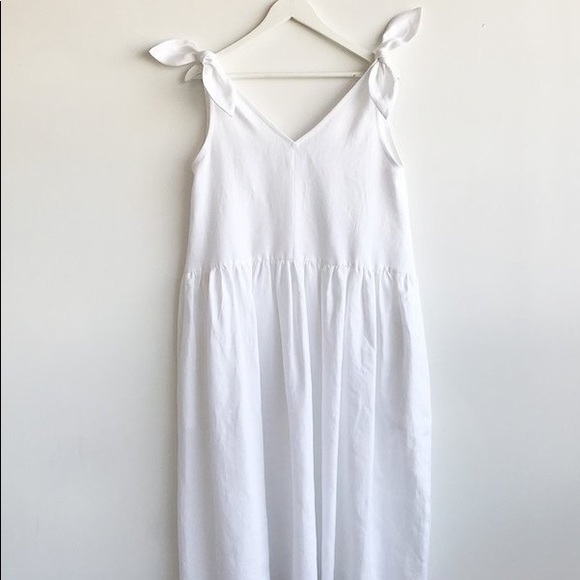 Eliza Faulkner Bunni dress size Small - Picture 5 of 9